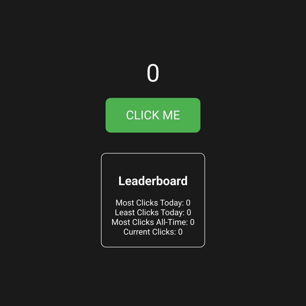 Brainrot Clicker