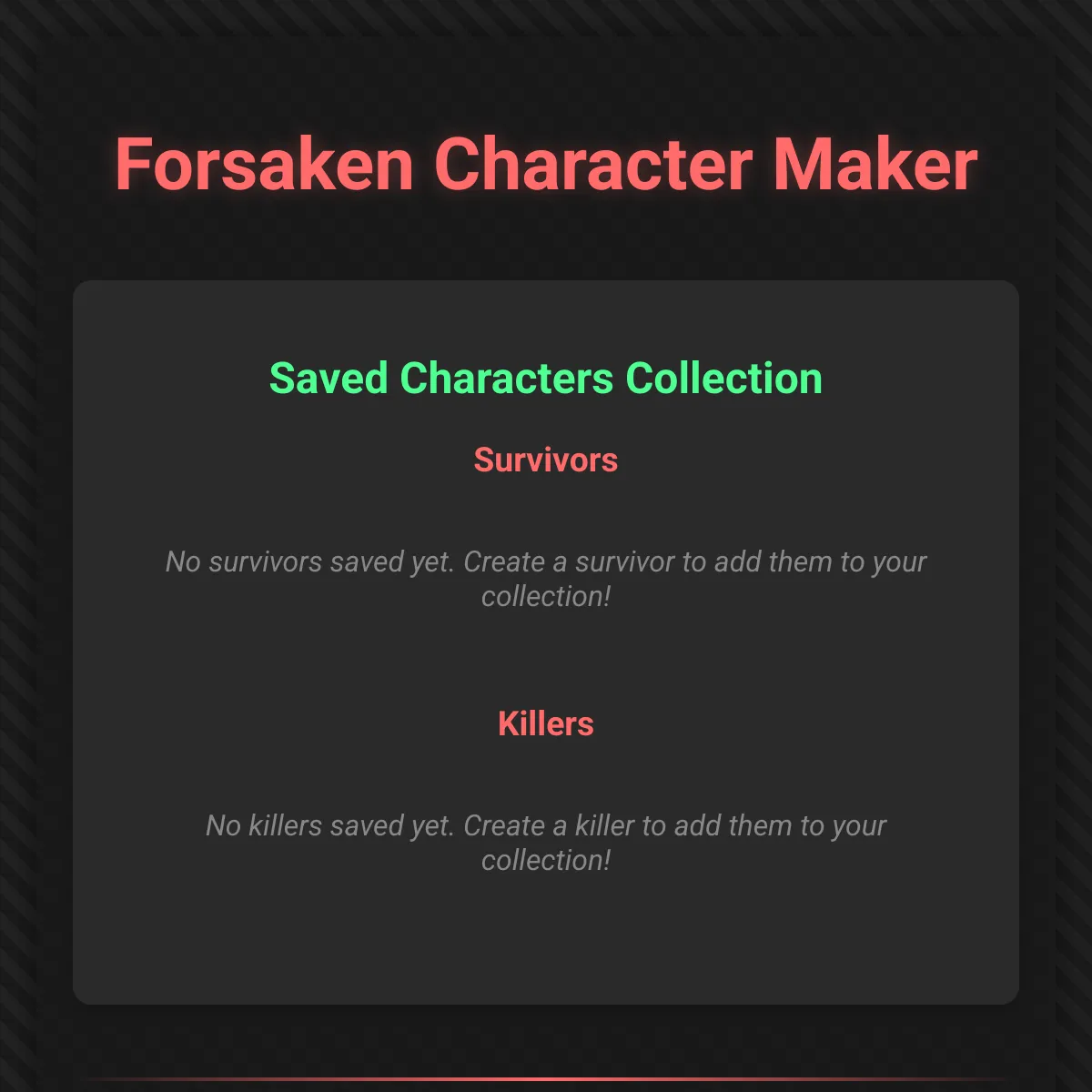 the project is loading