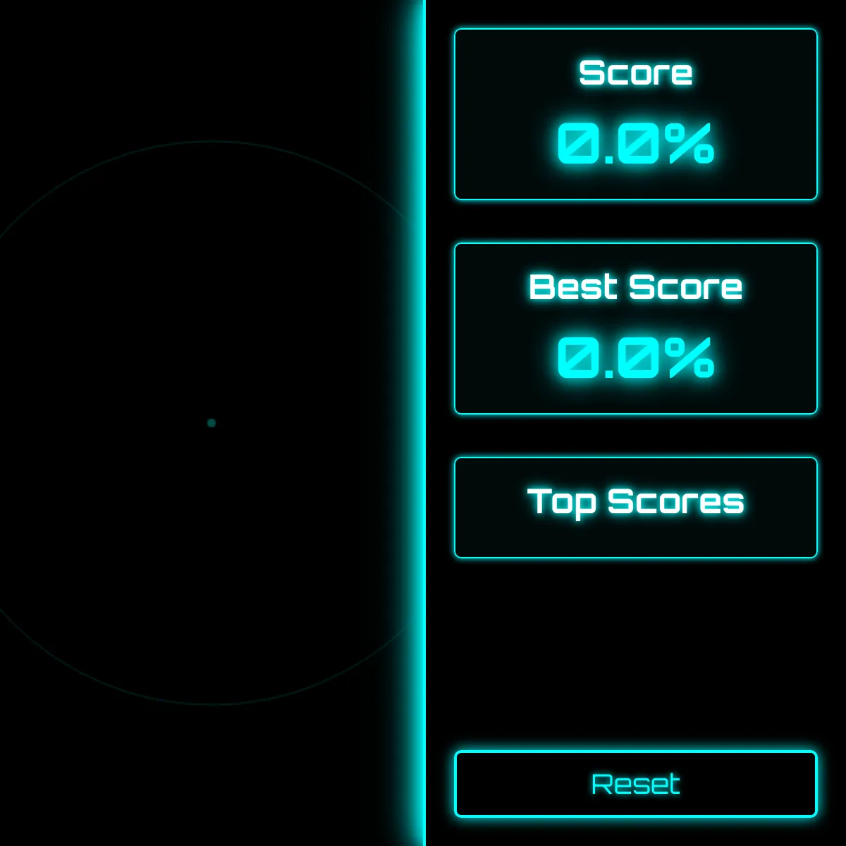 the project is loading