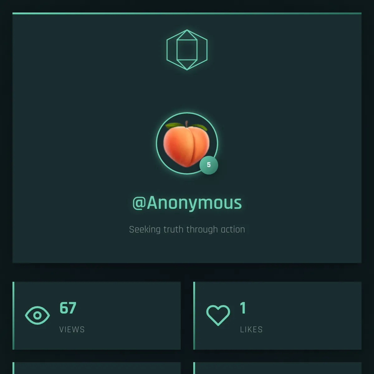the project is loading