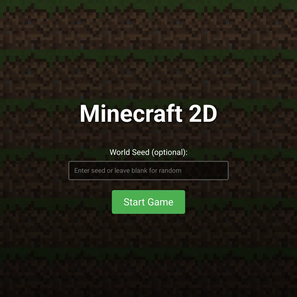 the project is loading