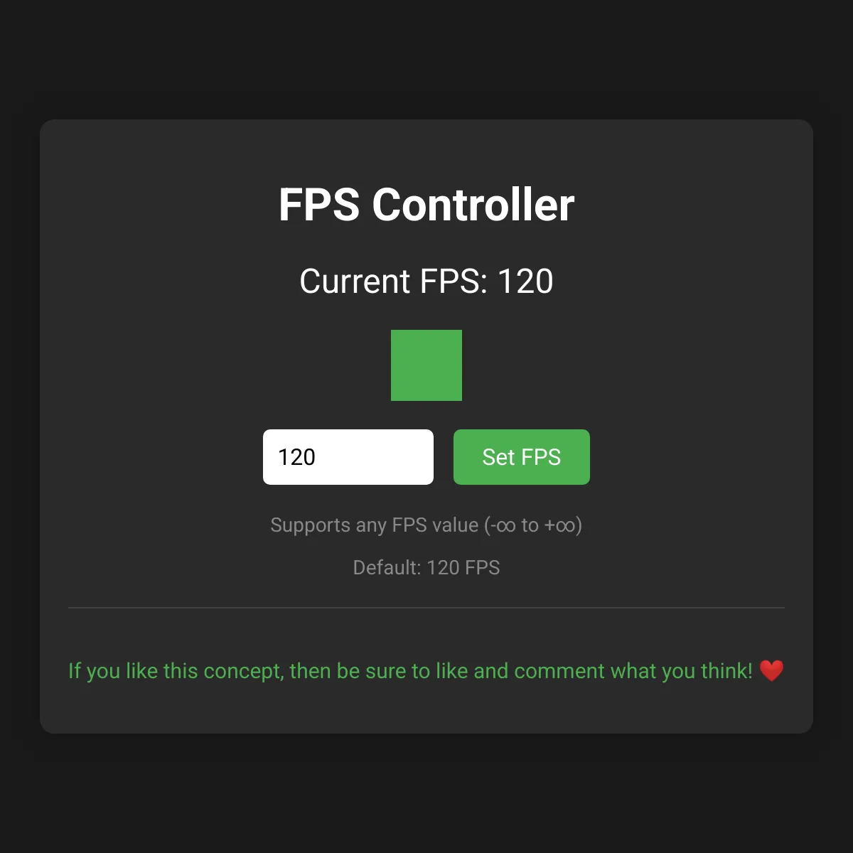 the project is loading