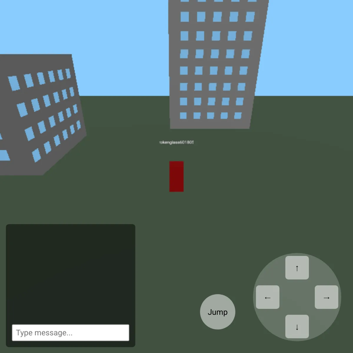 the project is loading