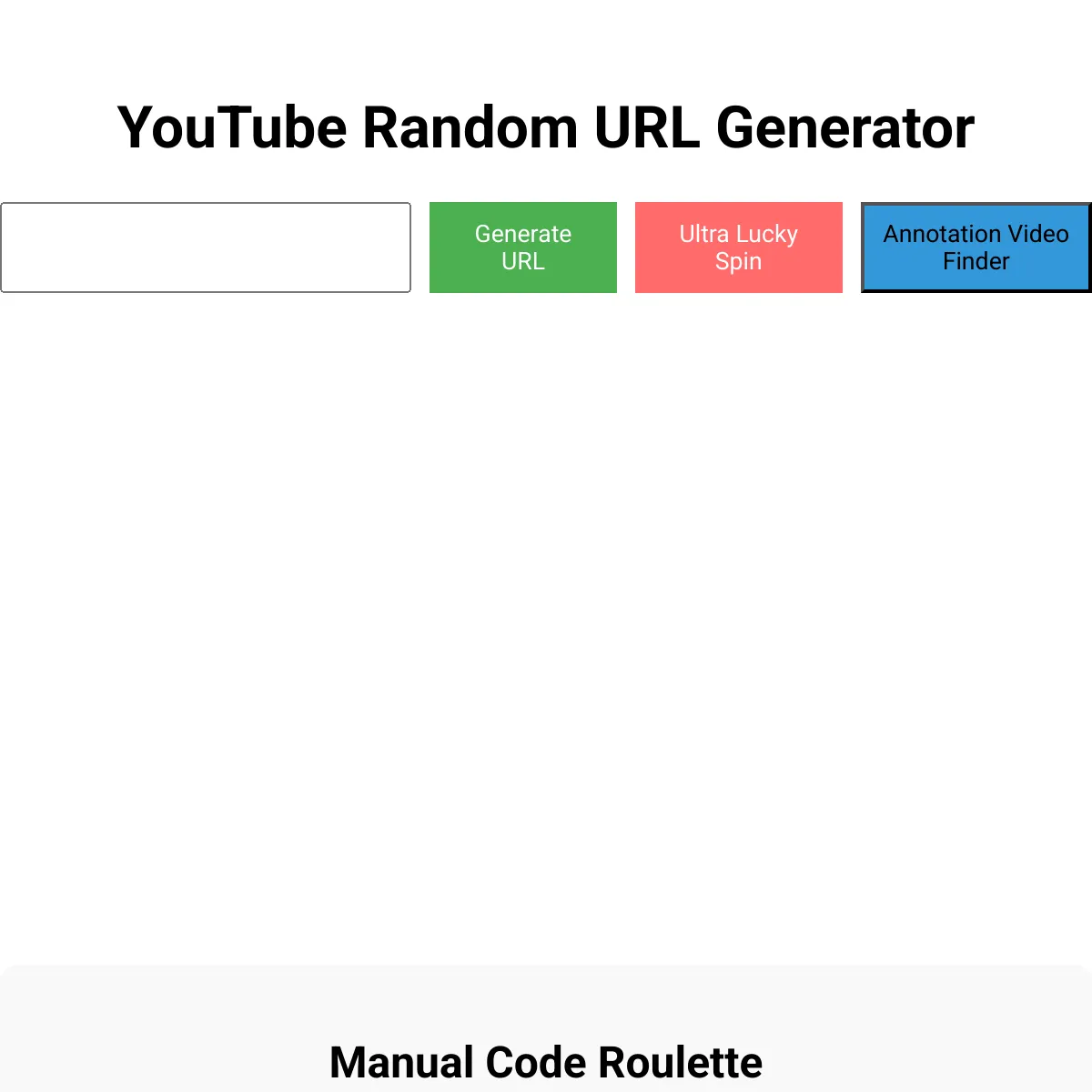 the project is loading