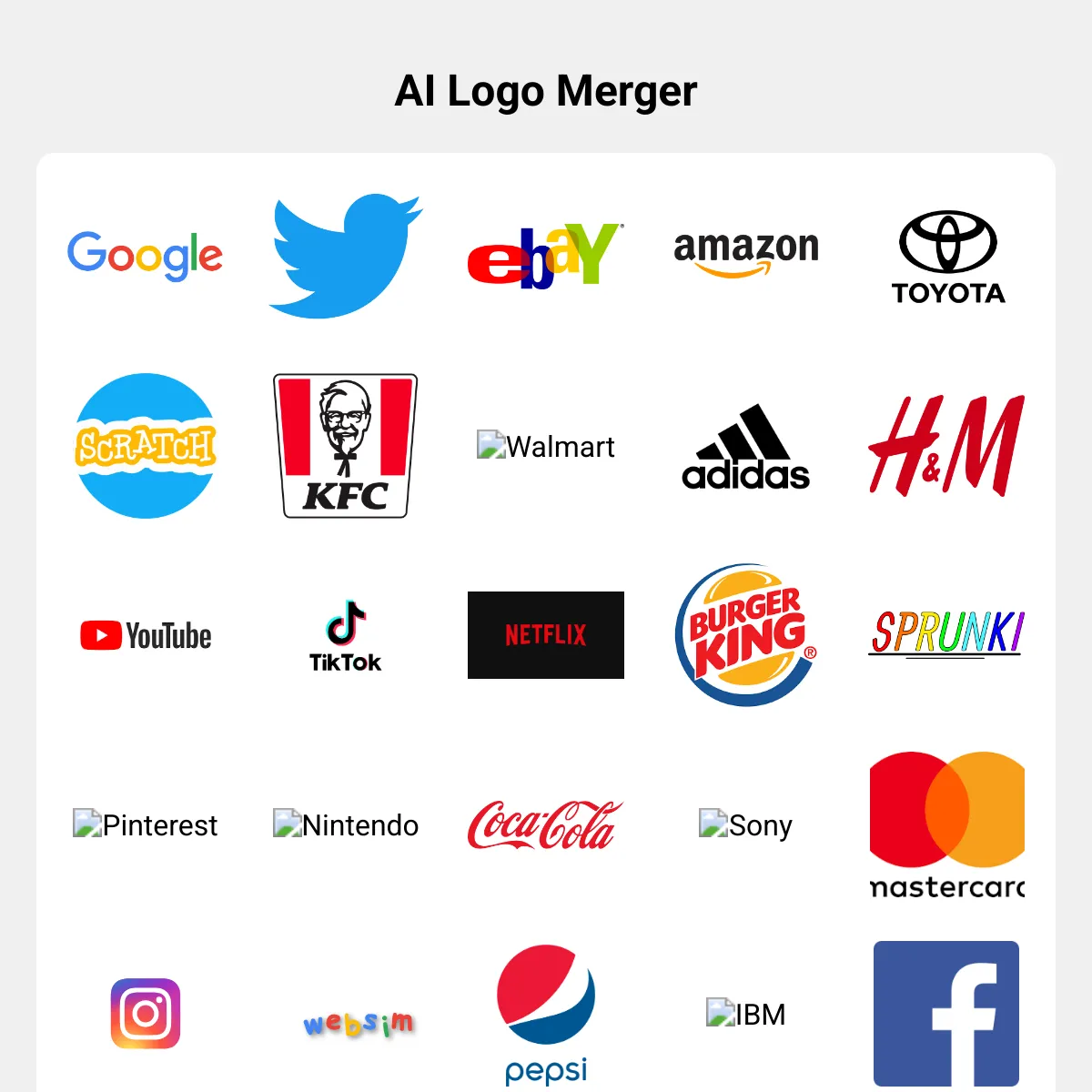 the project is loading