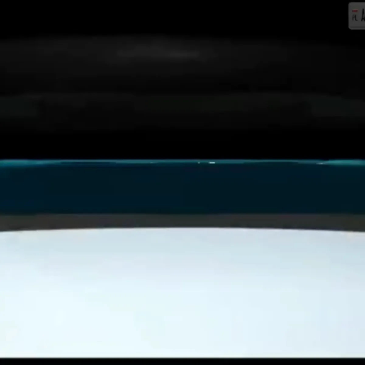 the project is loading