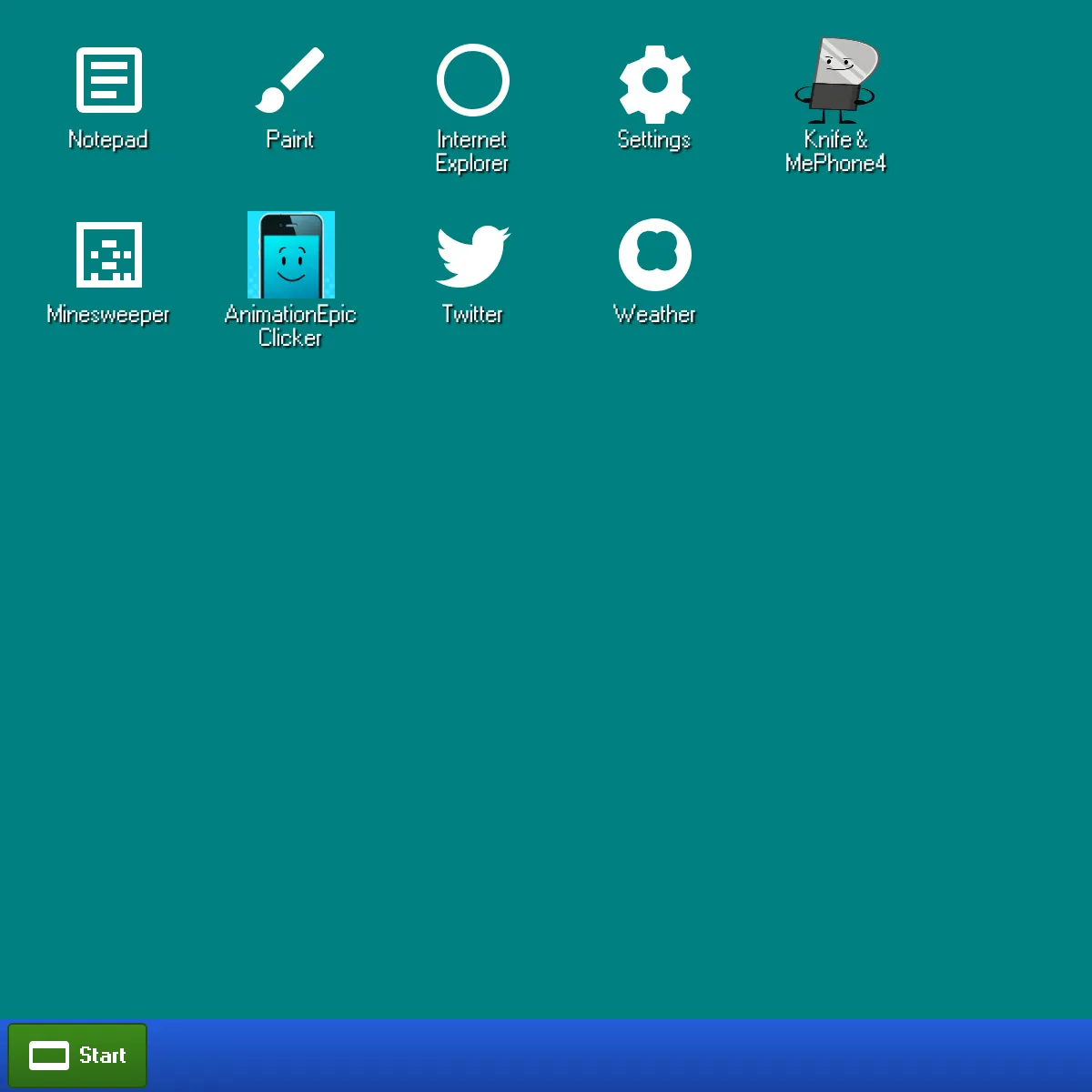 the project is loading