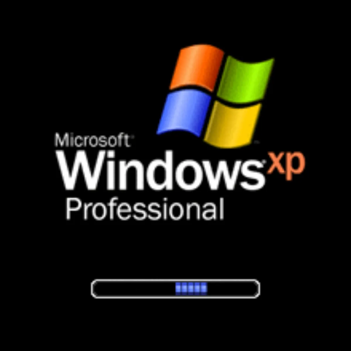 Windows XP Simulator with AI Internet