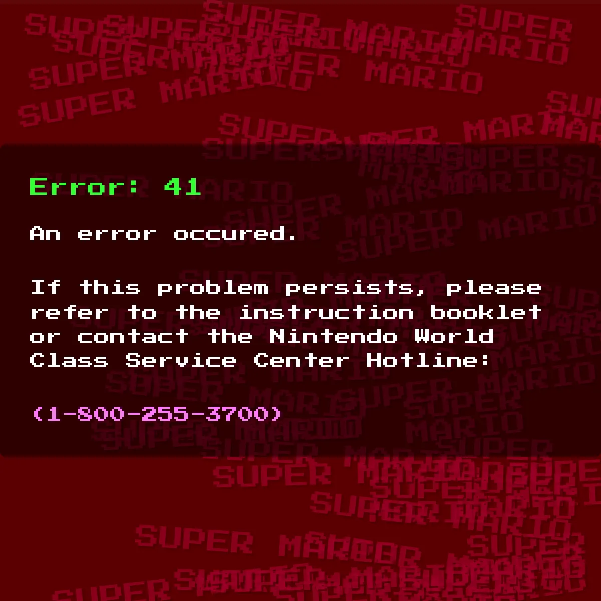 the project is loading