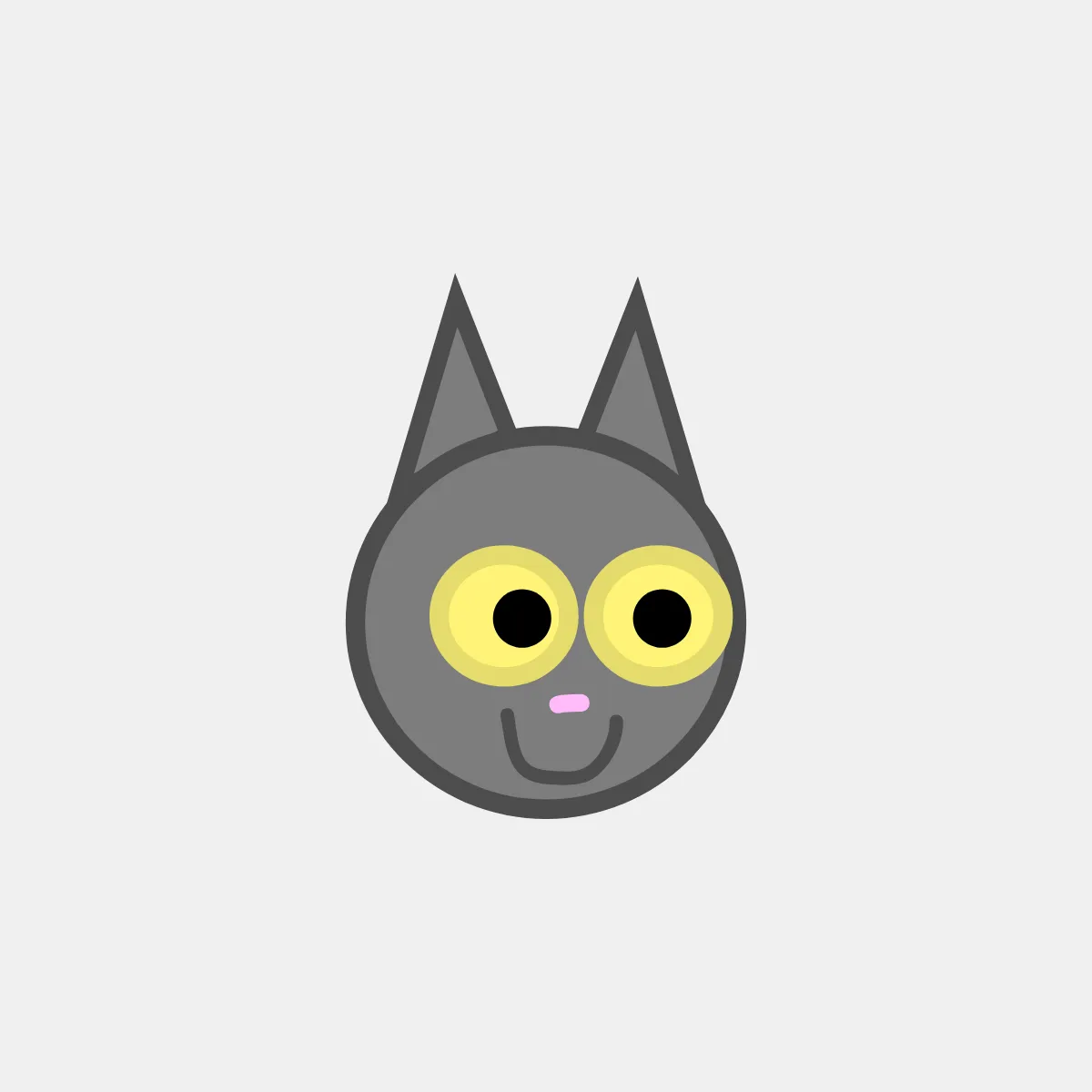 the project is loading