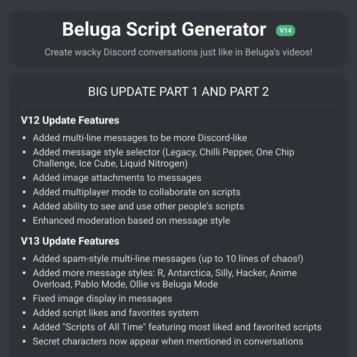 the project is loading