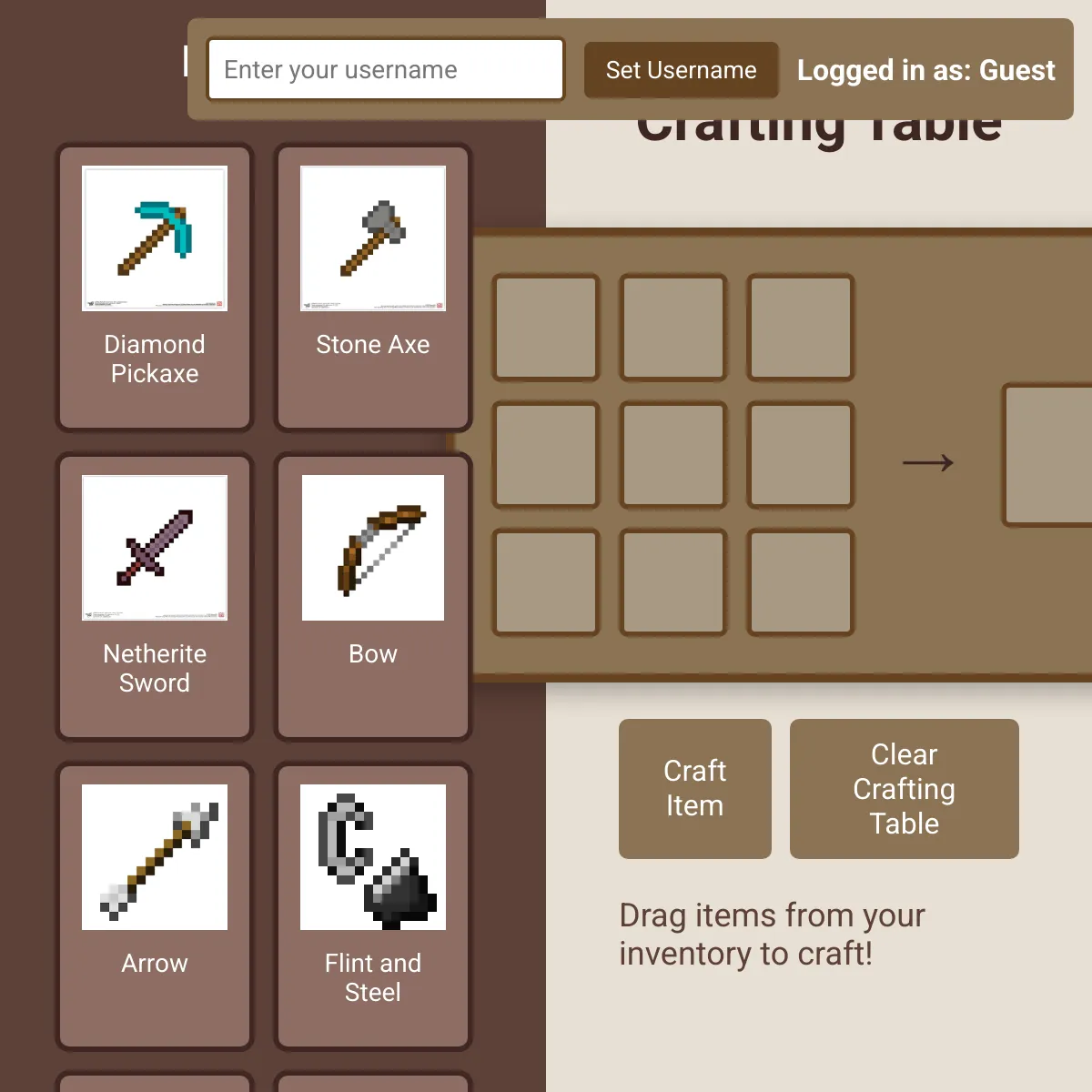 the project is loading