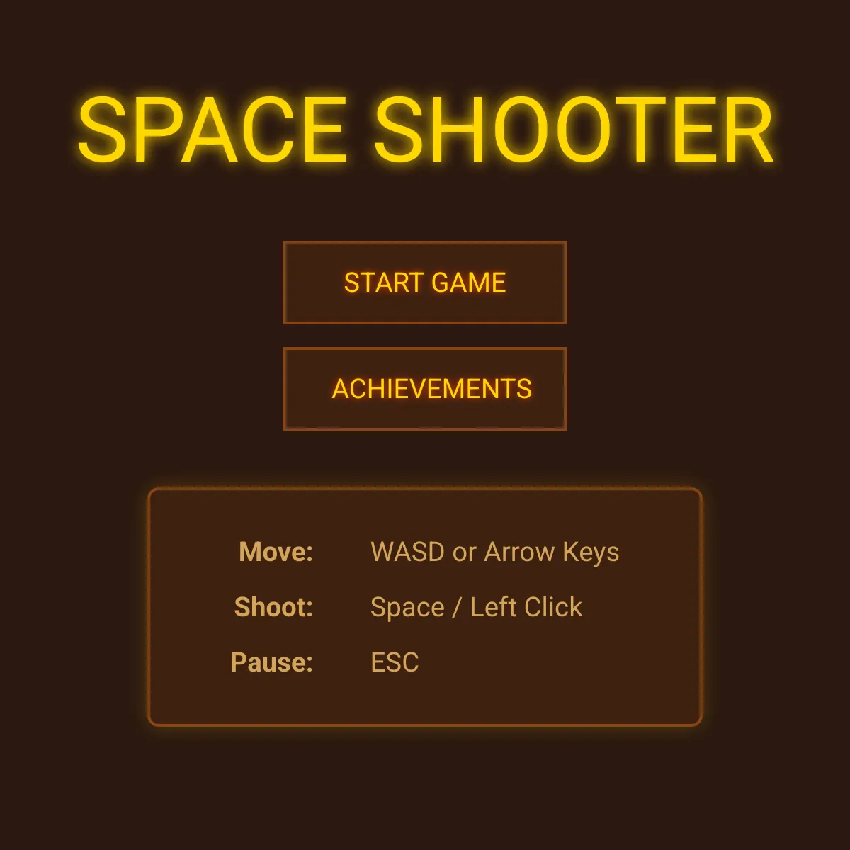 the project is loading