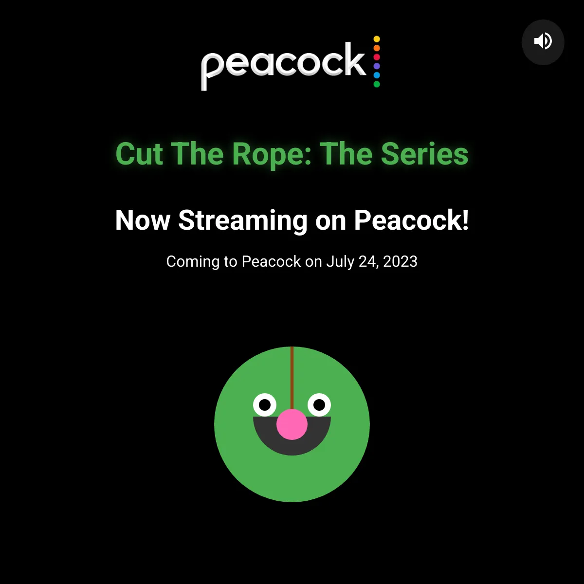 Cut The Rope: The Series - Coming Soon!