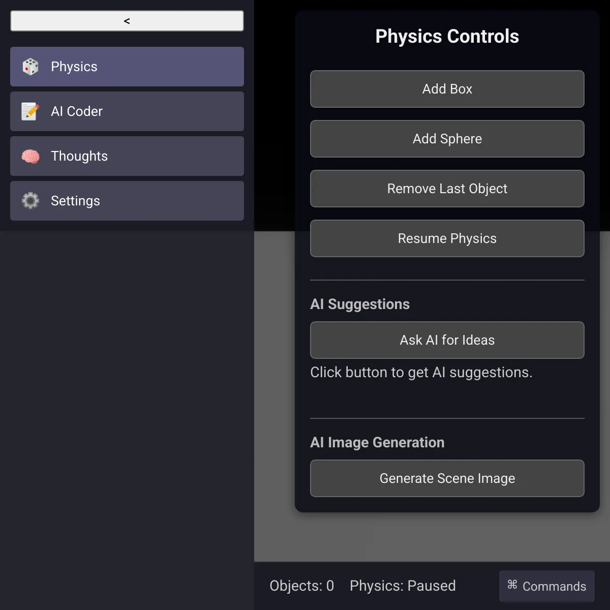 Automated AI Coding System. (Self-Reflective, Automated Set and Forget)