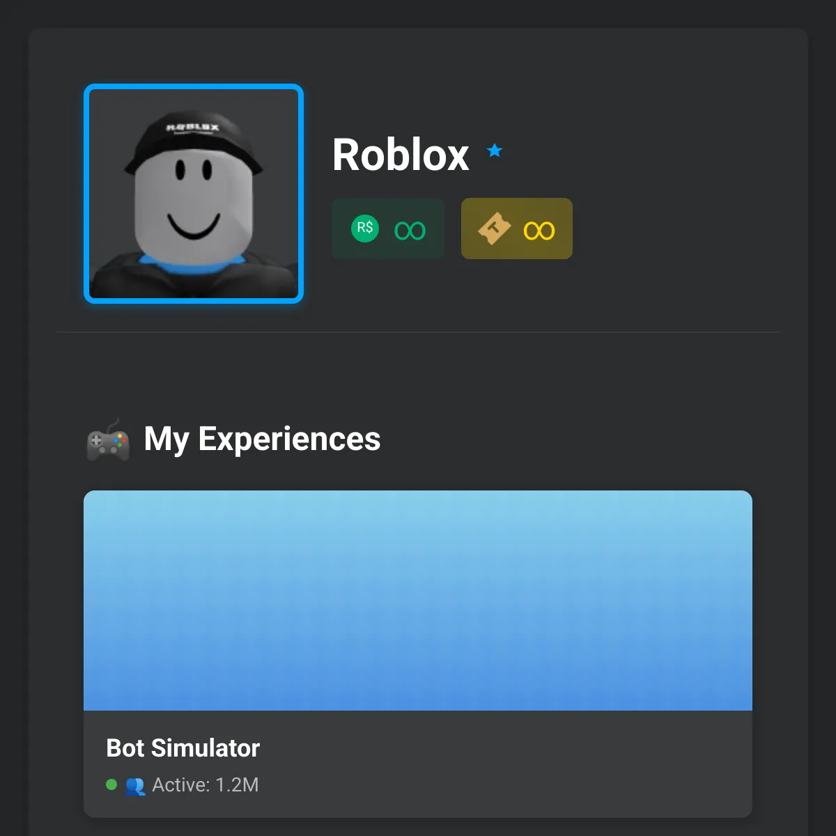 Roblox Developer Simulator