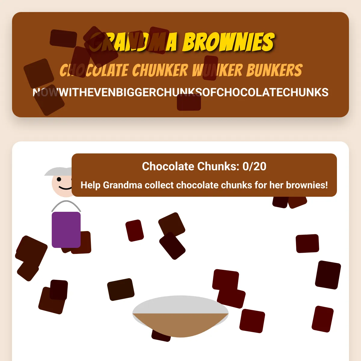 the project is loading