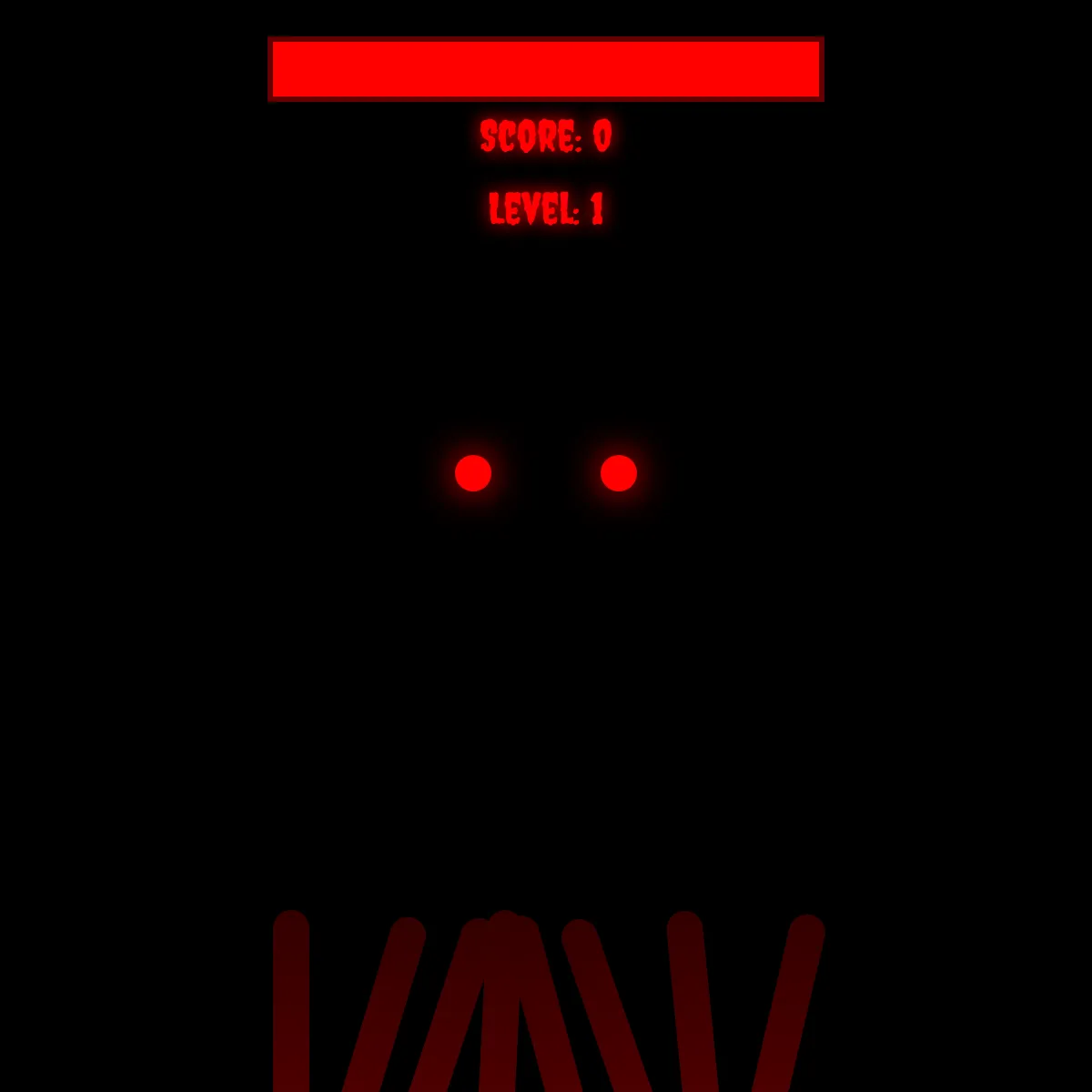 the project is loading