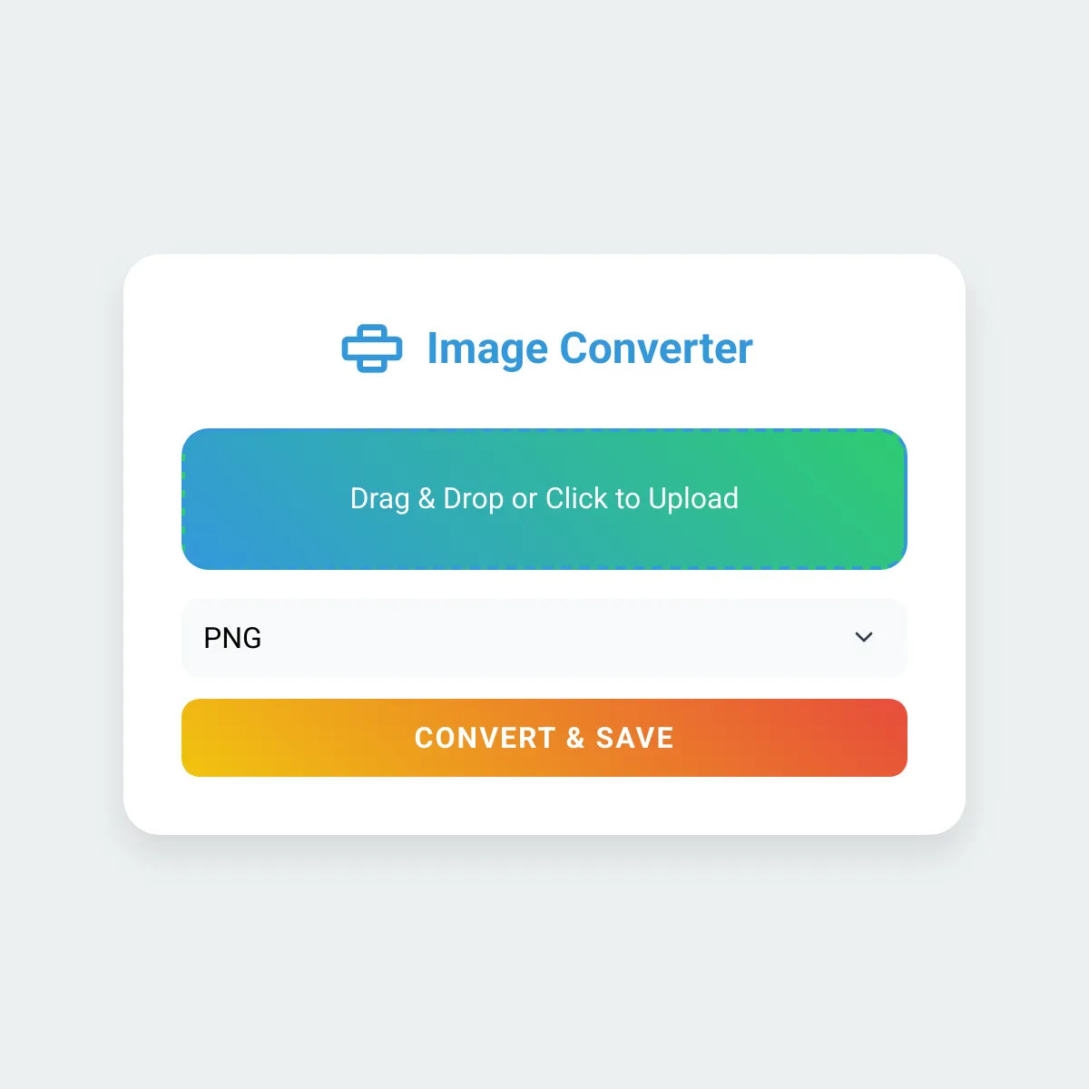 Image Converter