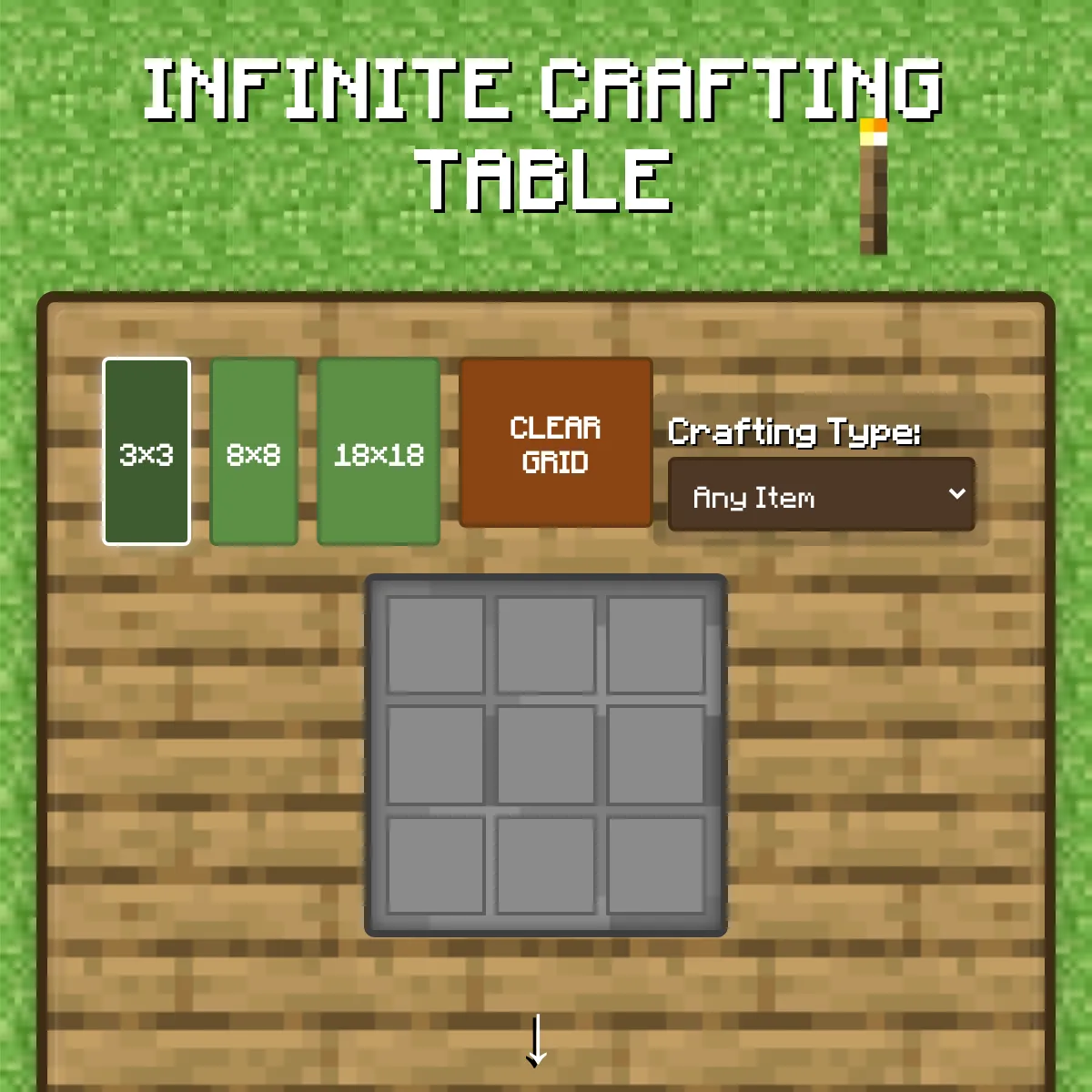 the project is loading