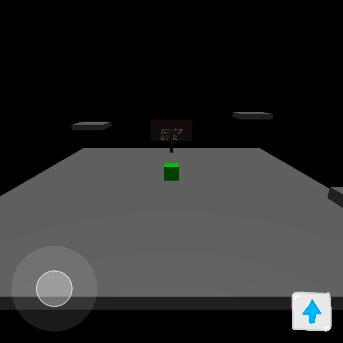 3D Platform Template