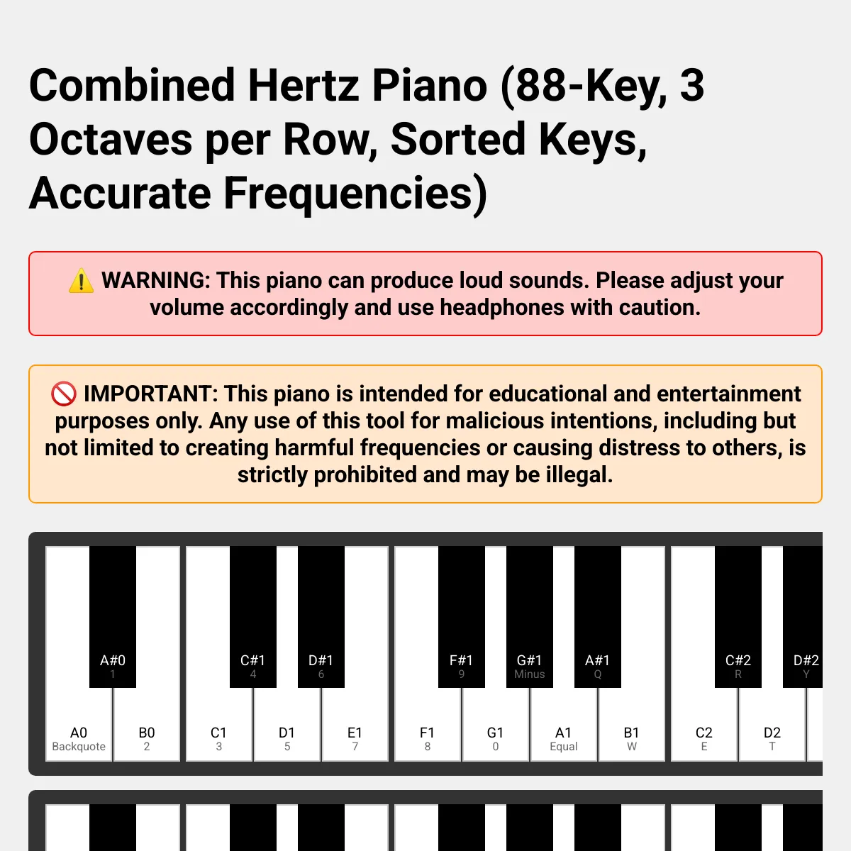 the project is loading