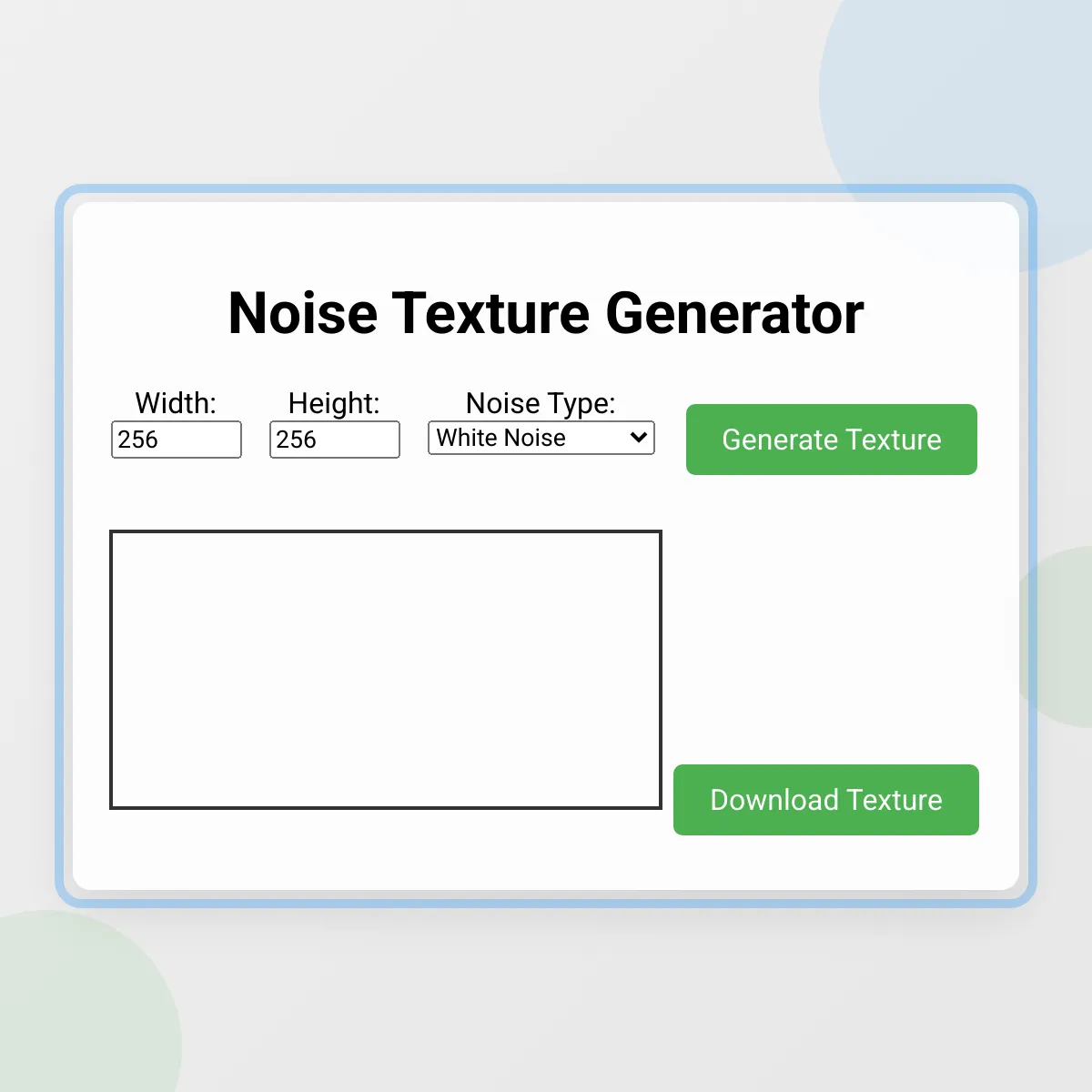 the project is loading