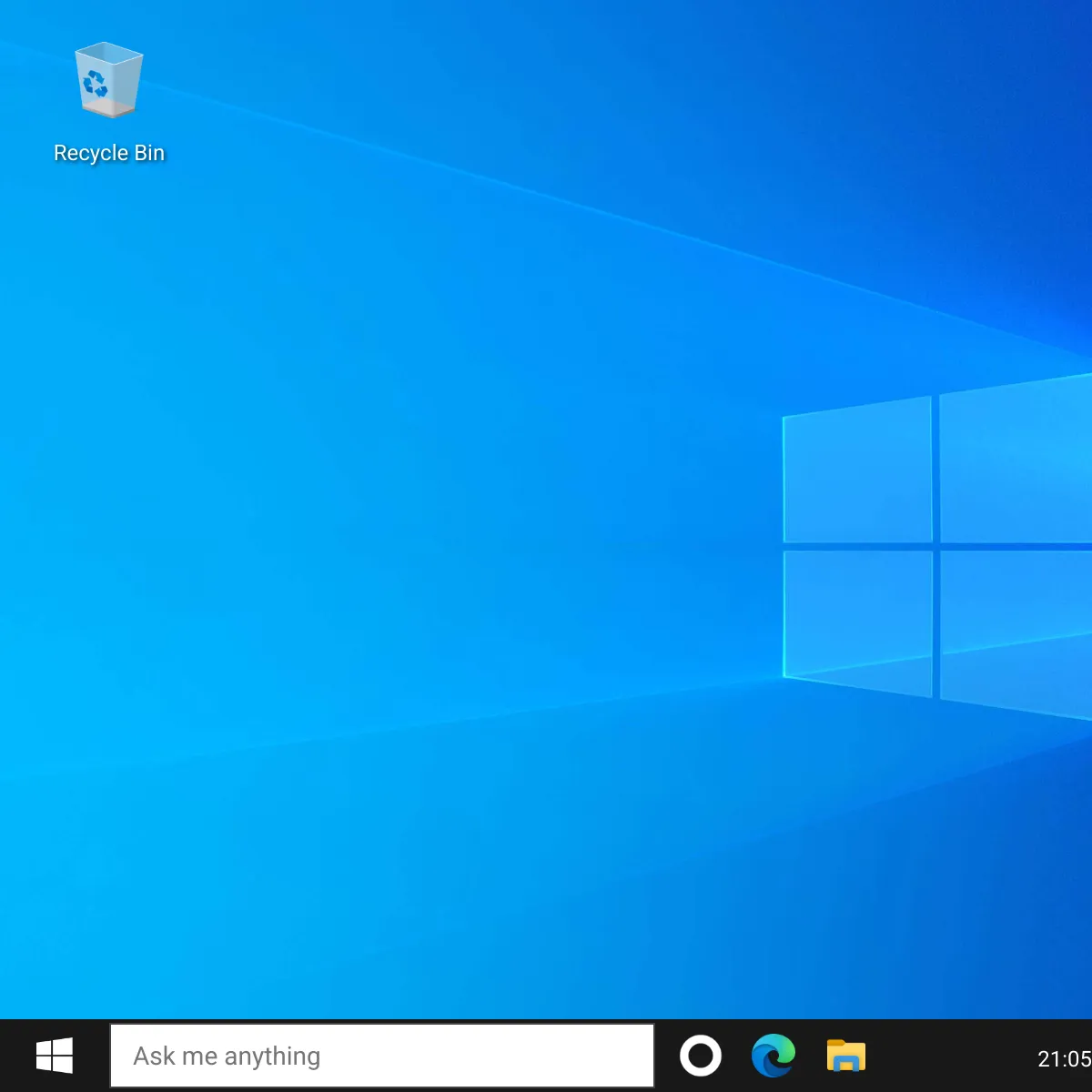 windows 10 (RE-OPENED)