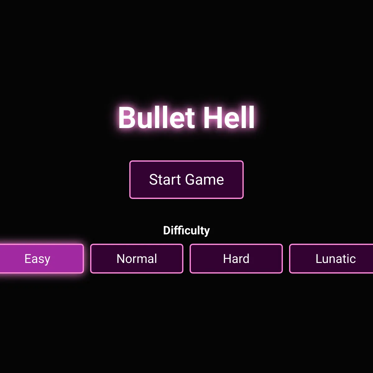 the project is loading