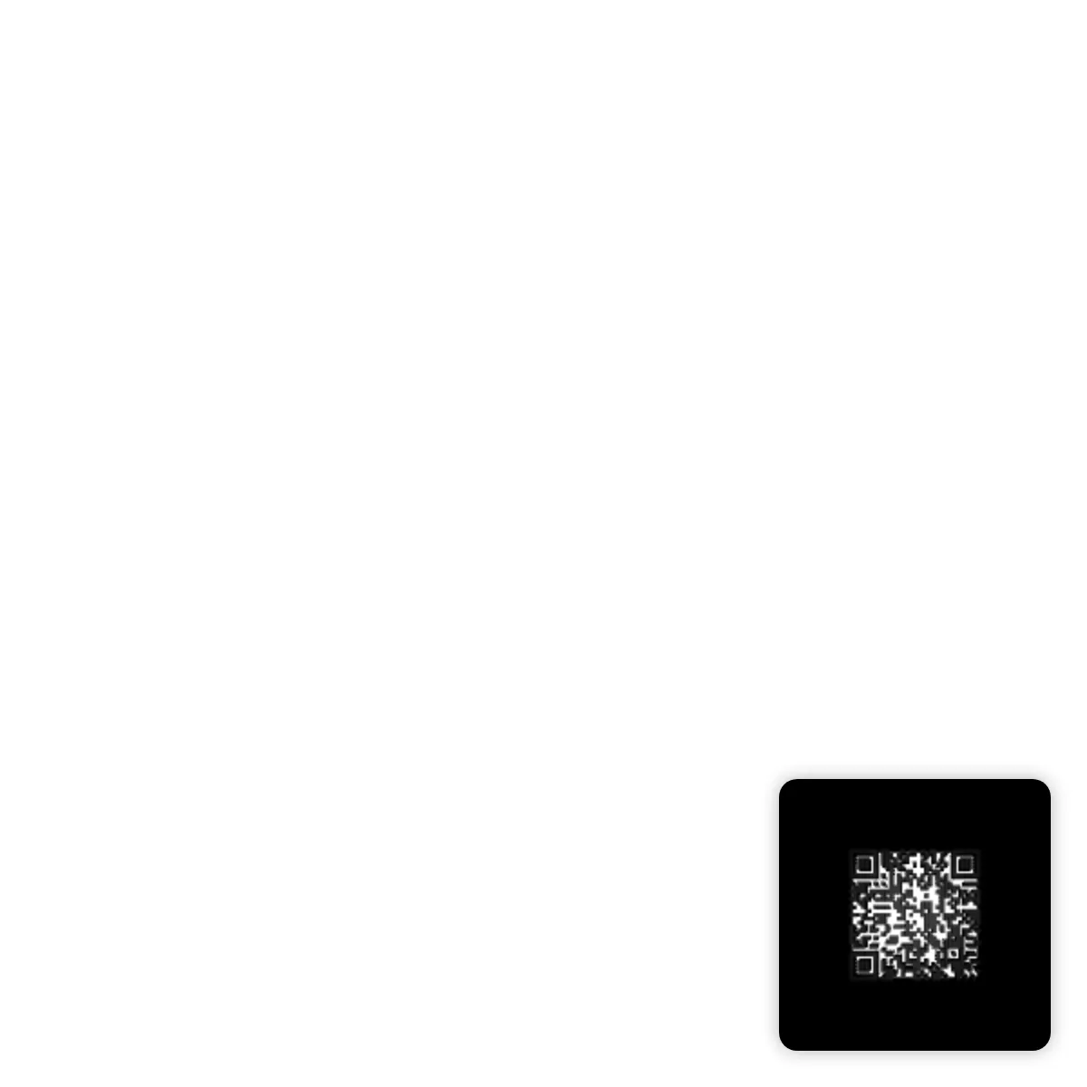 QR Code Plugin scr