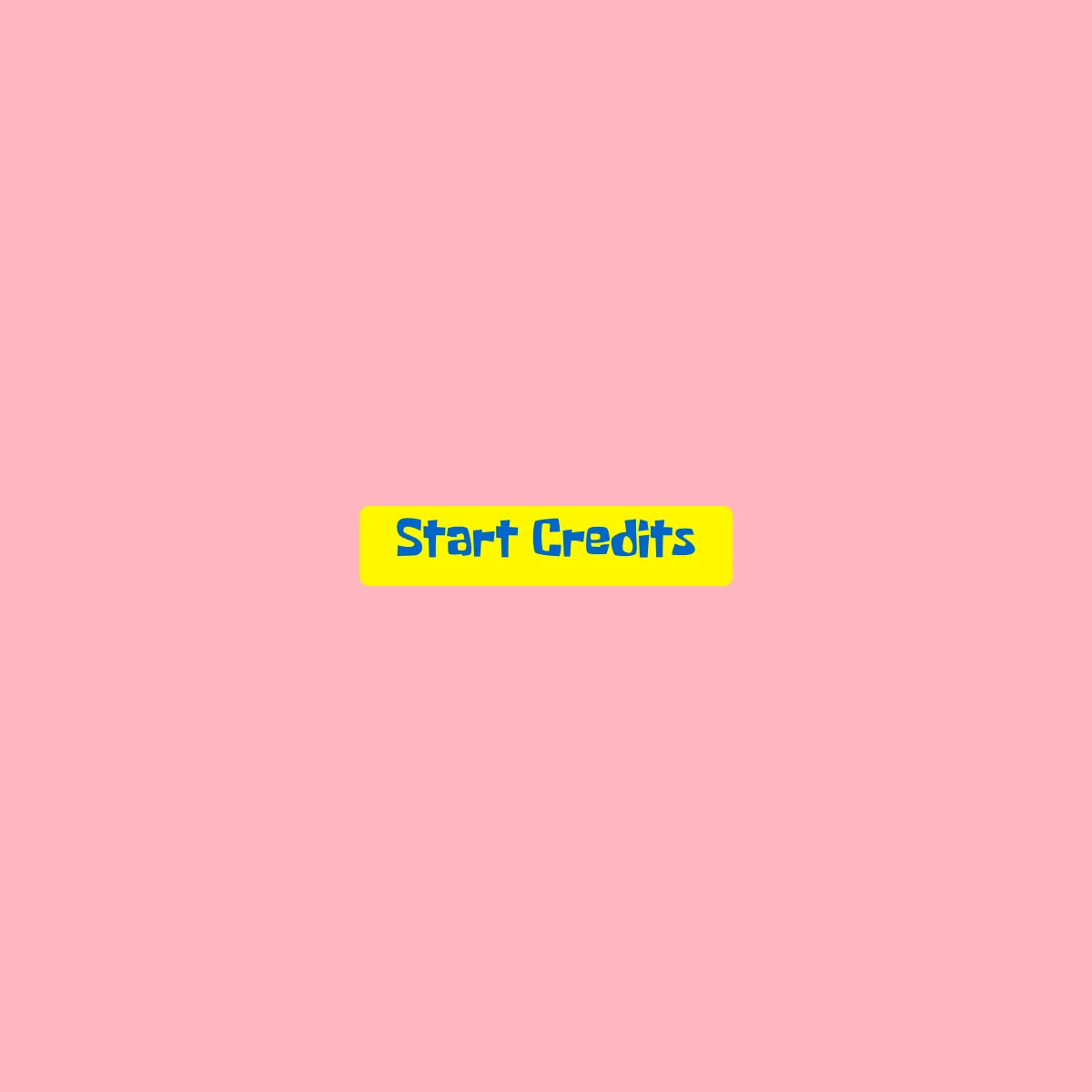 the project is loading