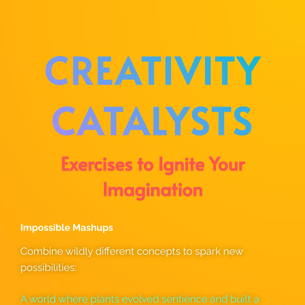 the project is loading