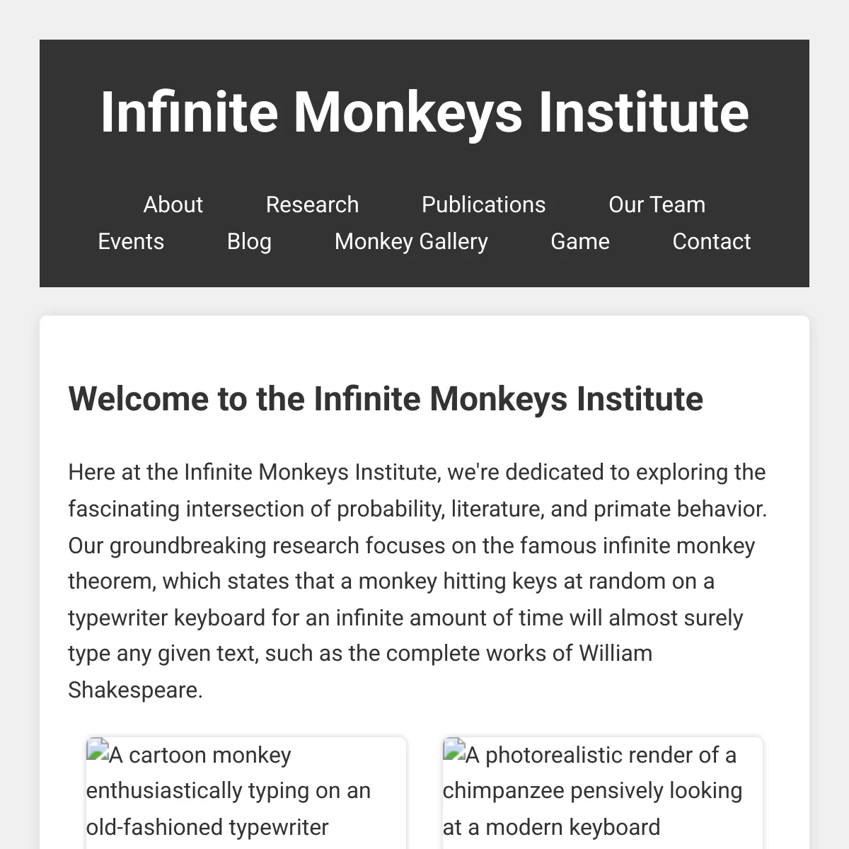 infinite-monkeys-institute