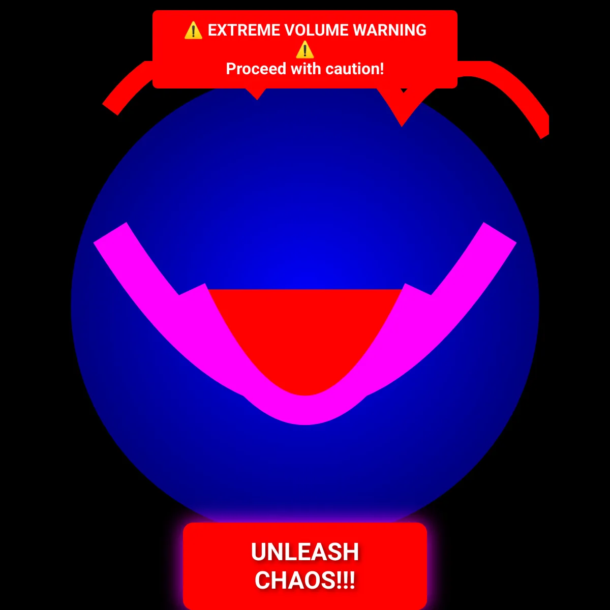 the project is loading