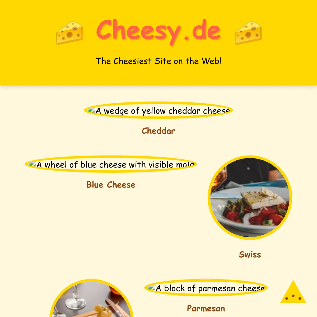 the project is loading