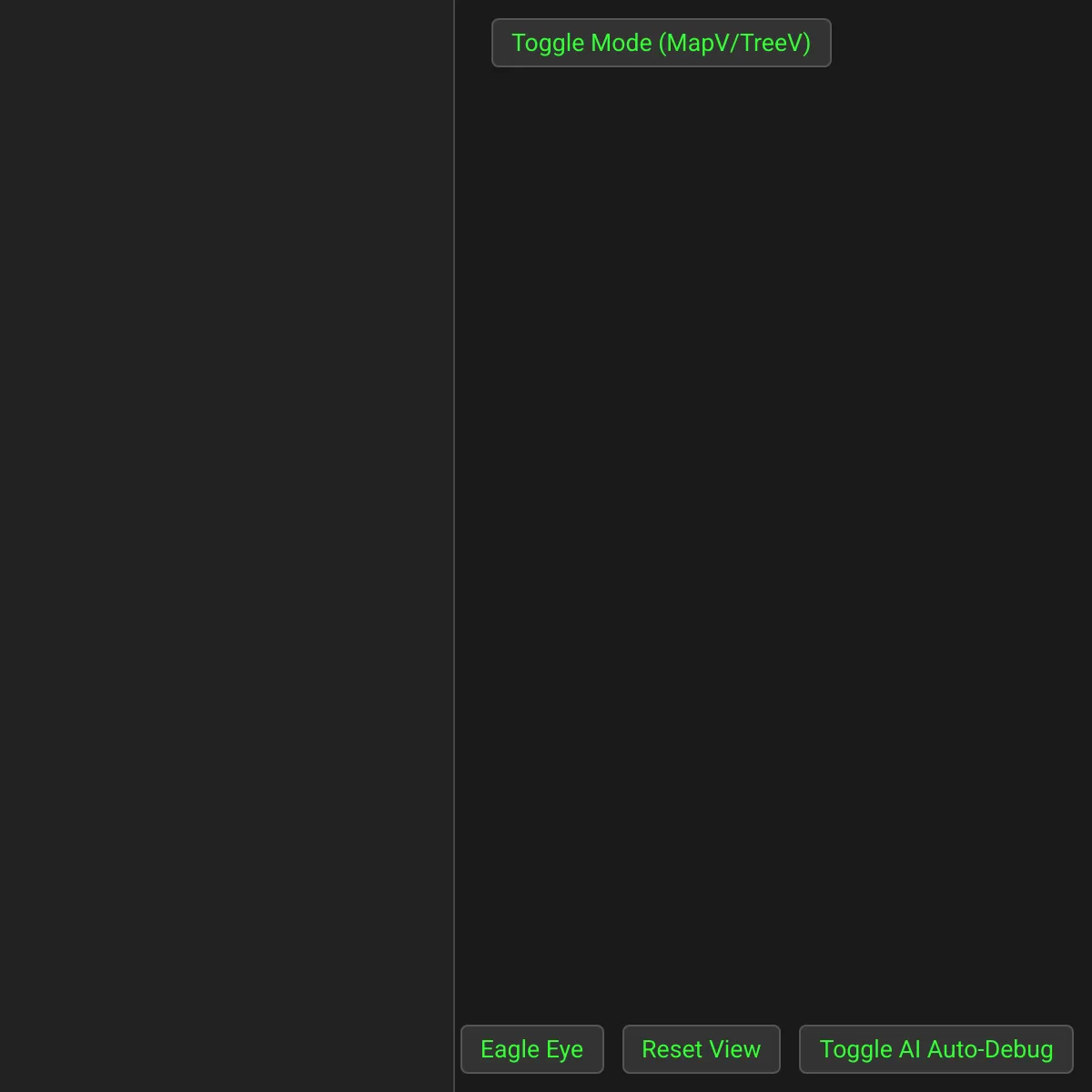 the project is loading