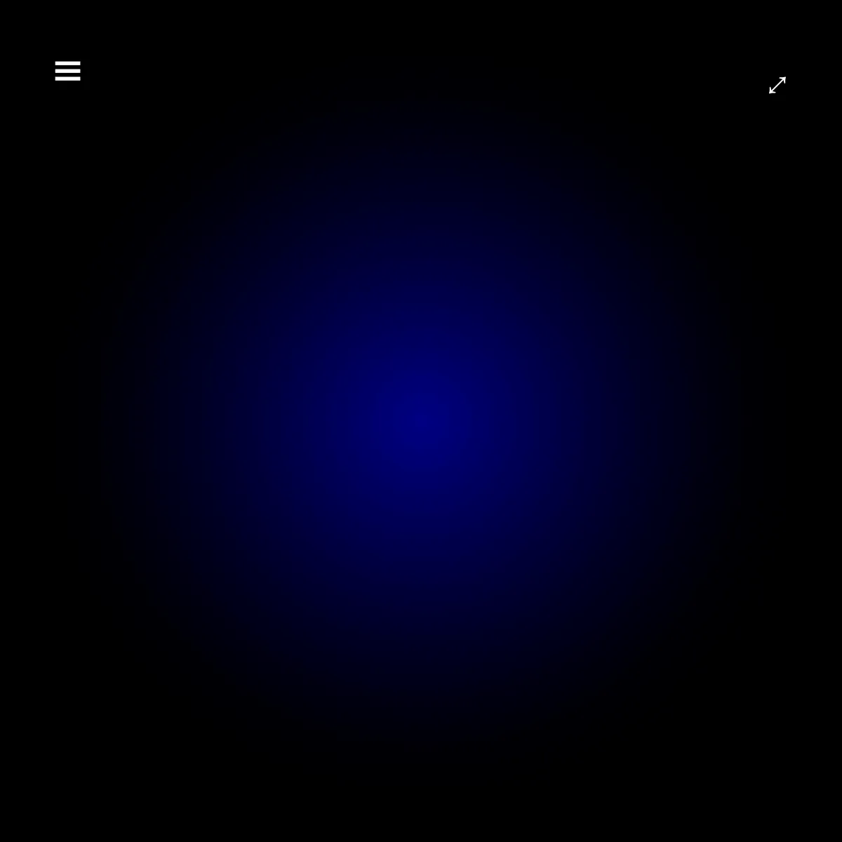 the project is loading