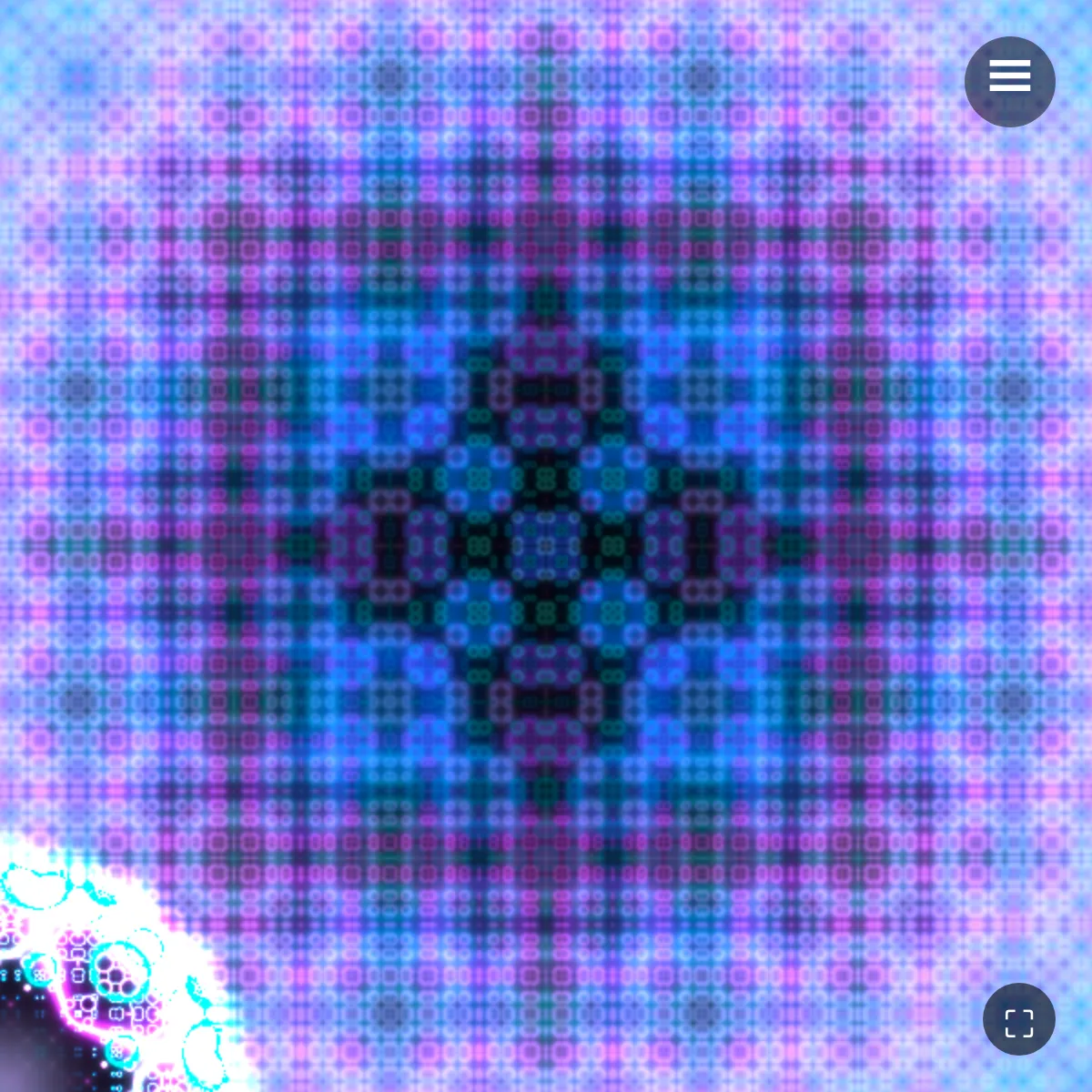 the project is loading