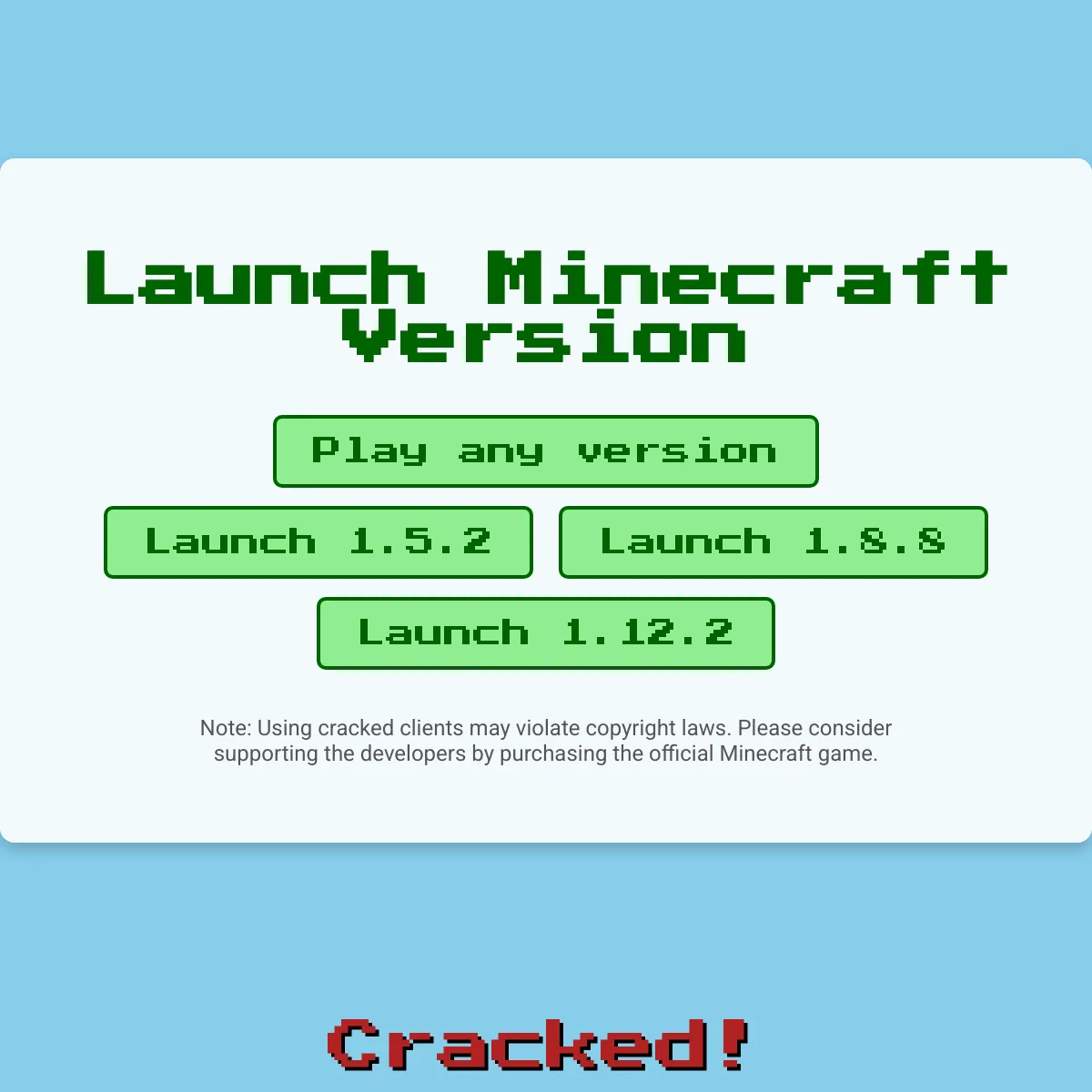 the project is loading