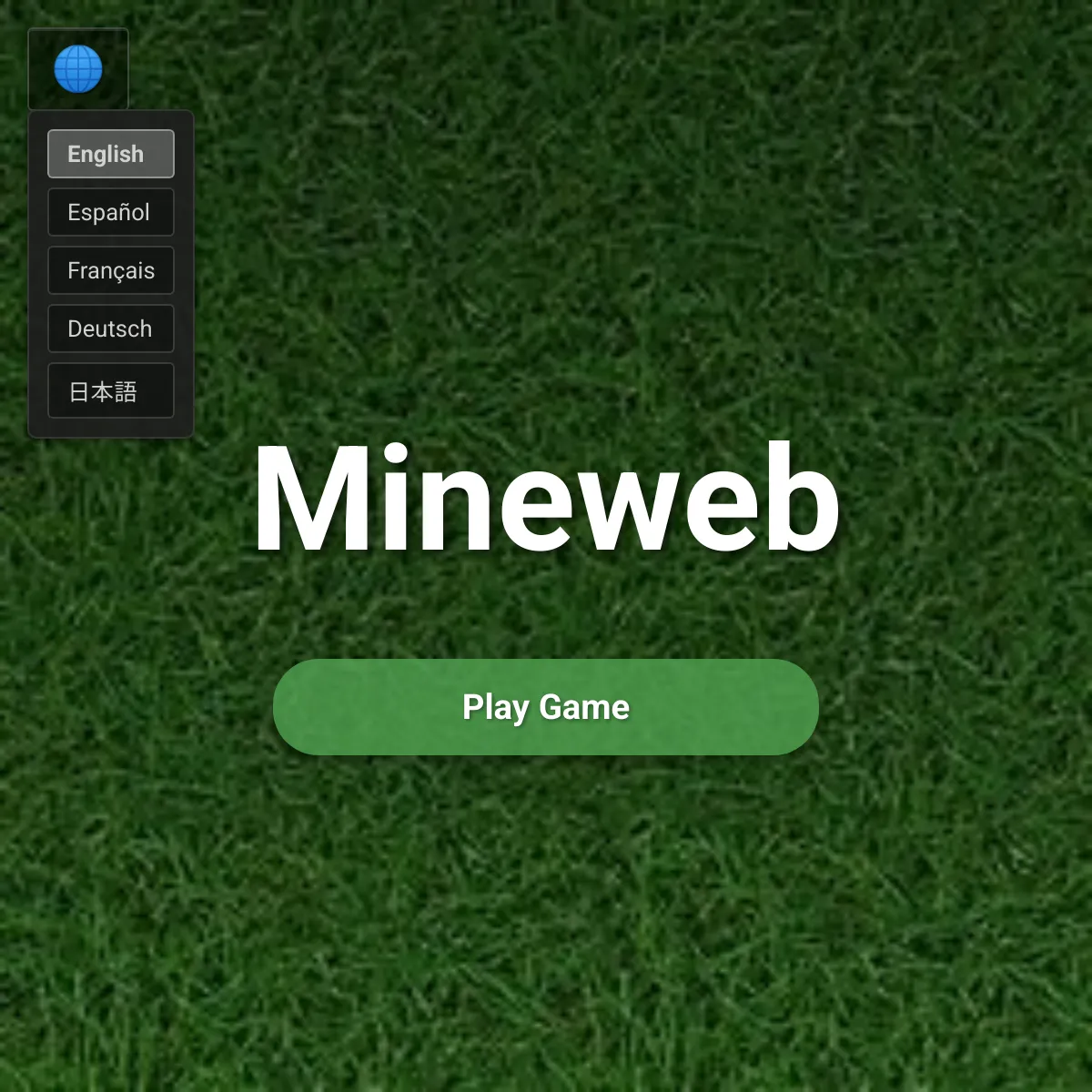 the project is loading