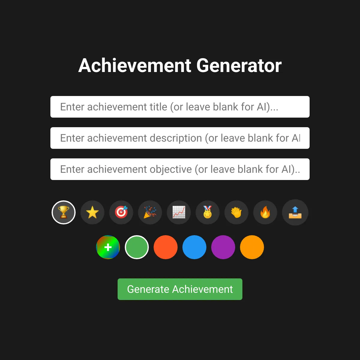 the project is loading