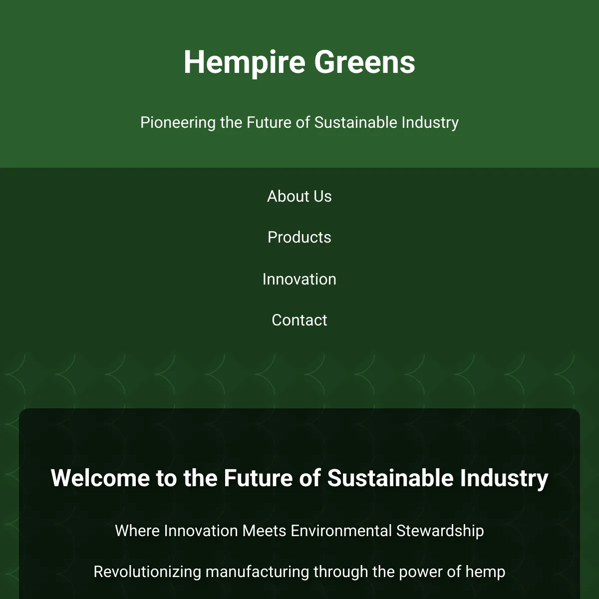 the project is loading