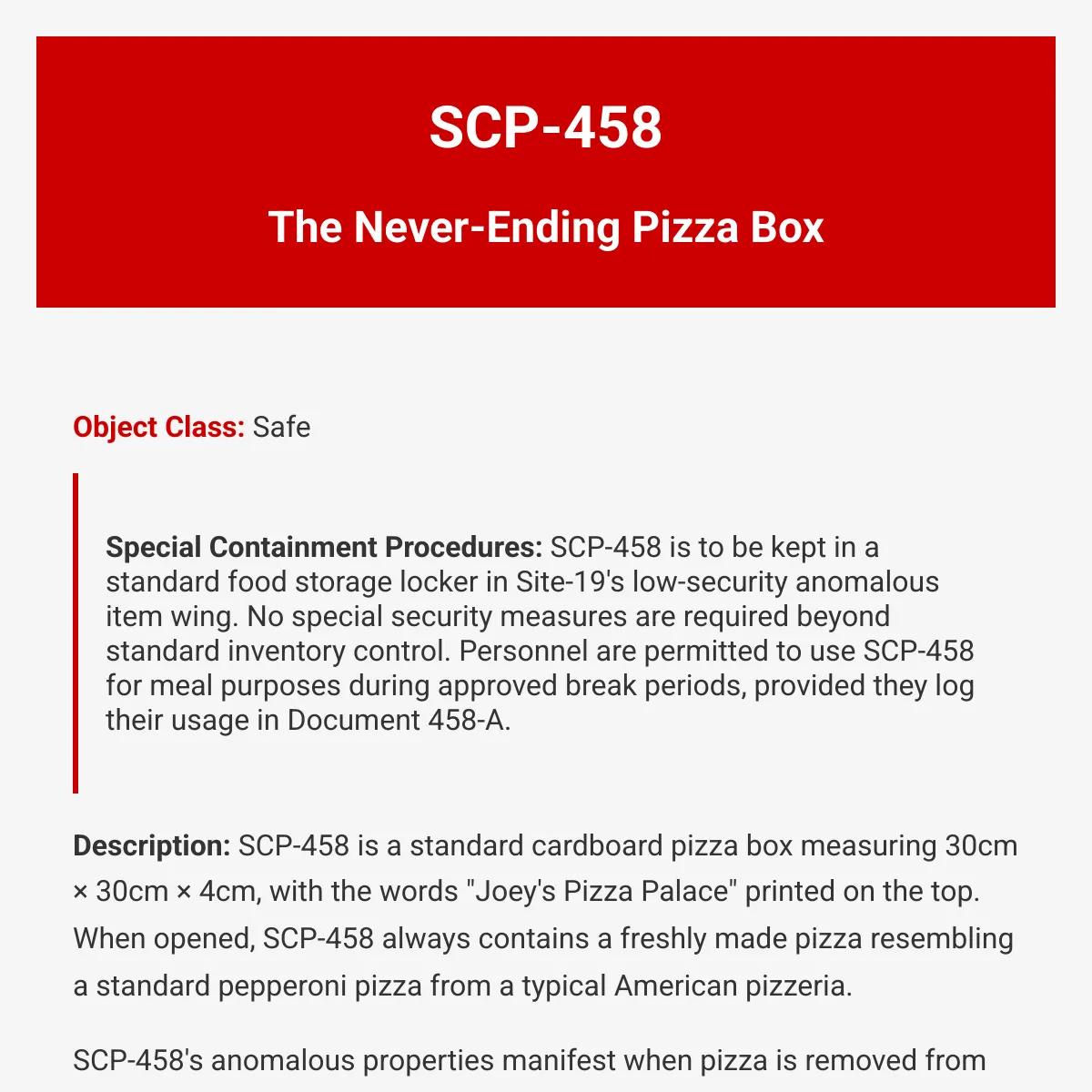 the project is loading