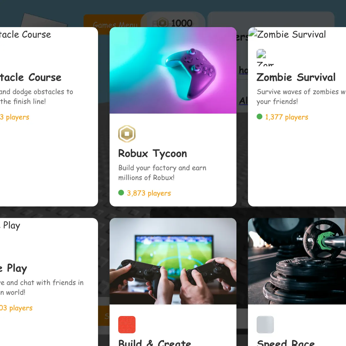 the project is loading