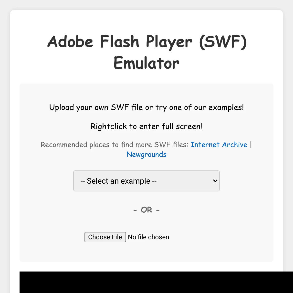 Adobe Flash Player (REAL)