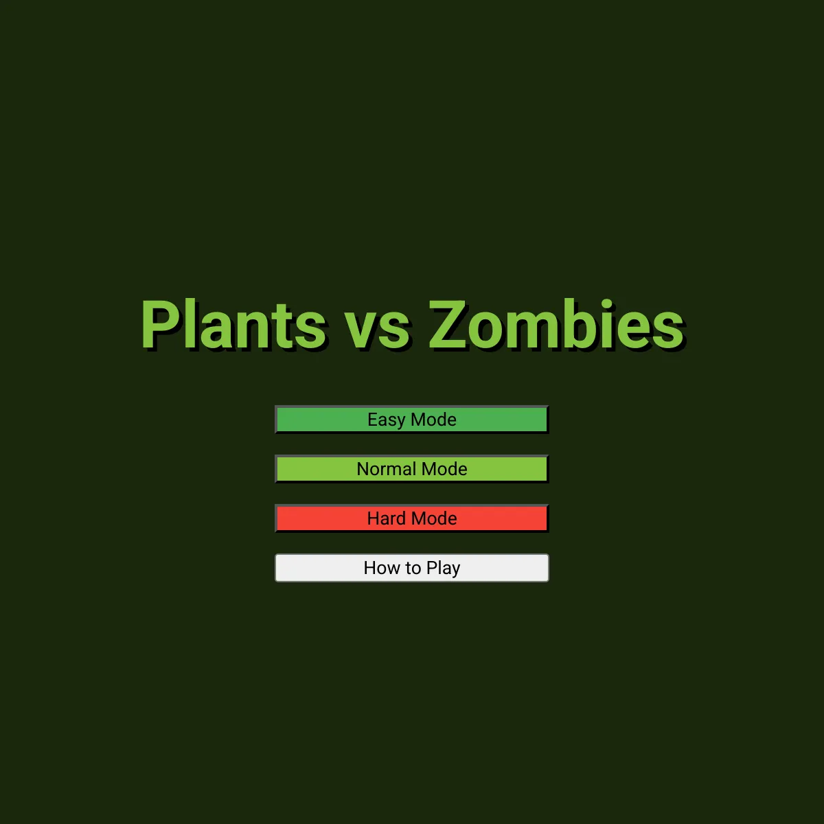 the project is loading