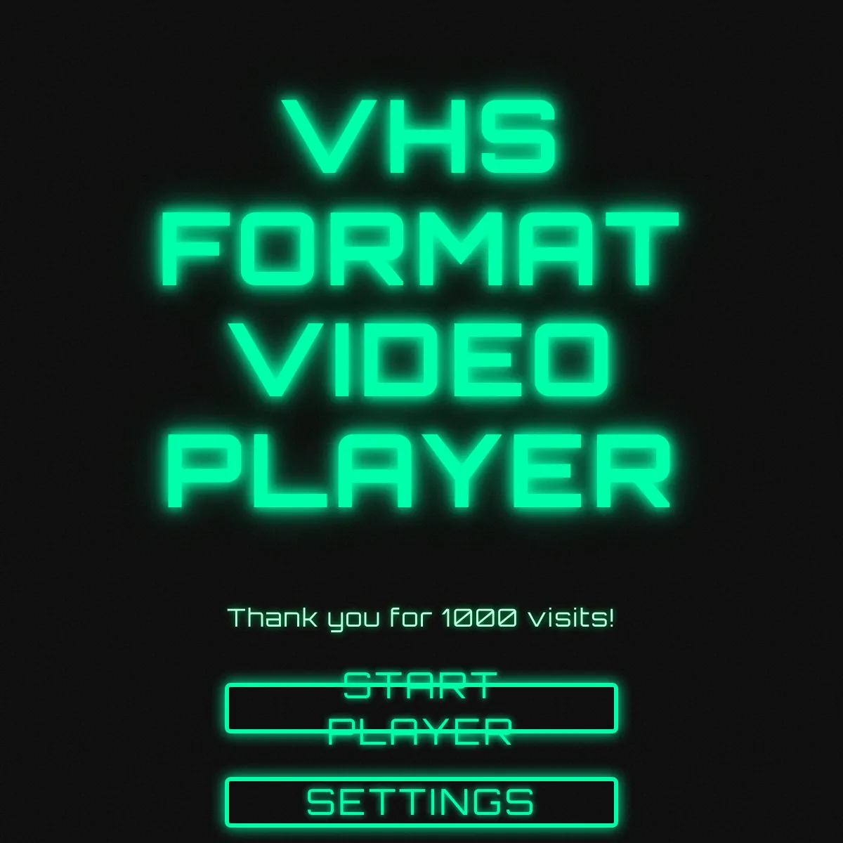 the project is loading