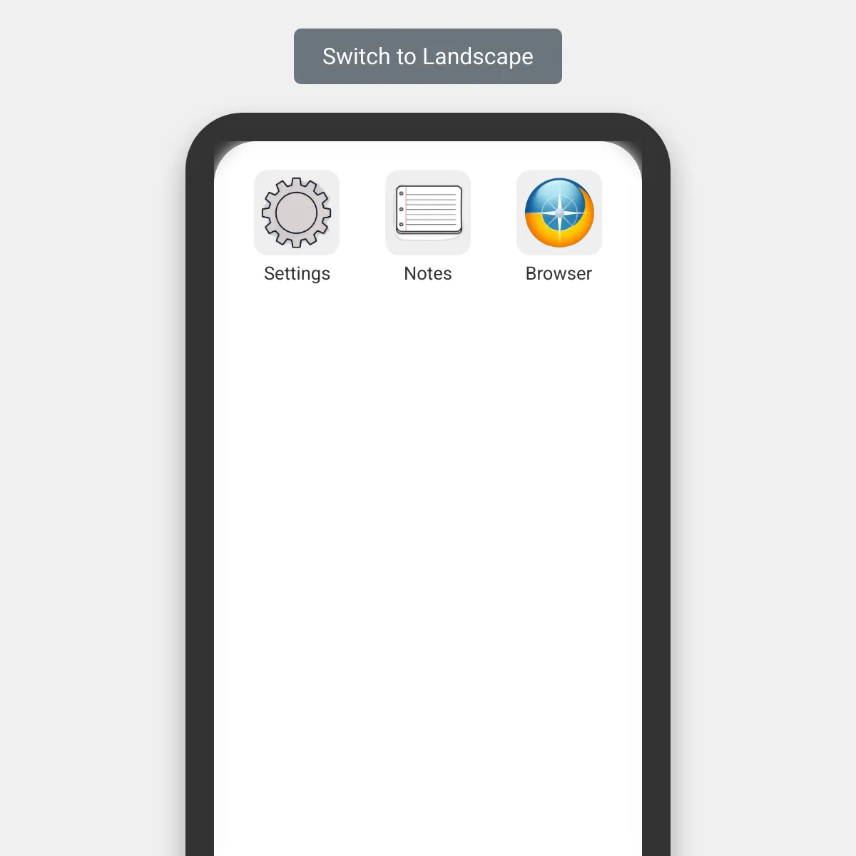 Simple Phone