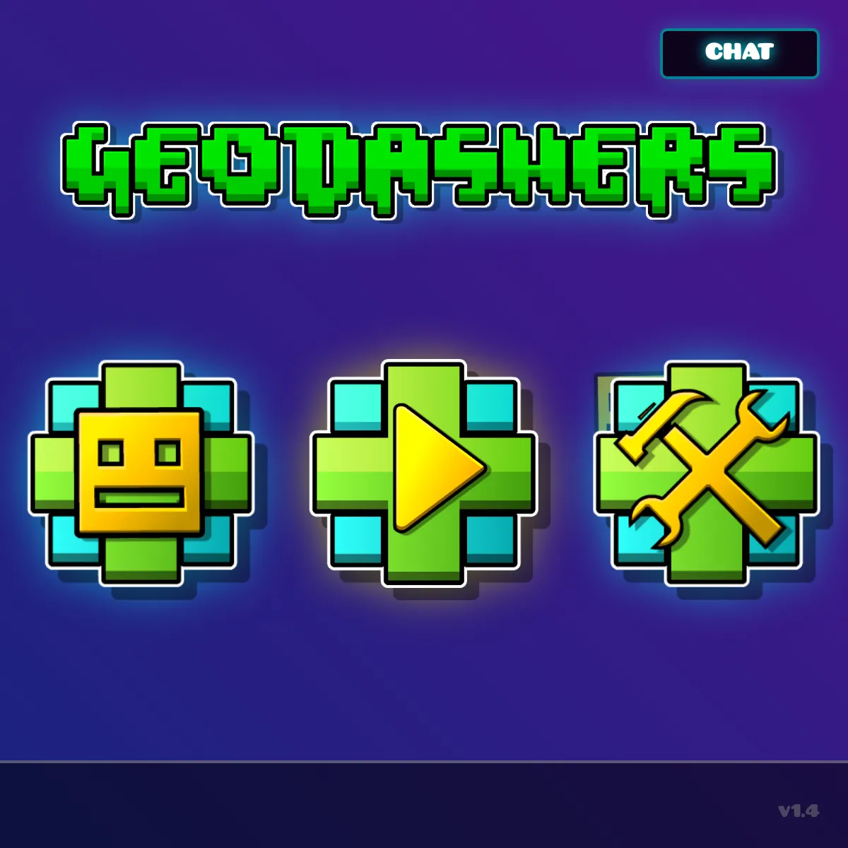 Geometry Dash