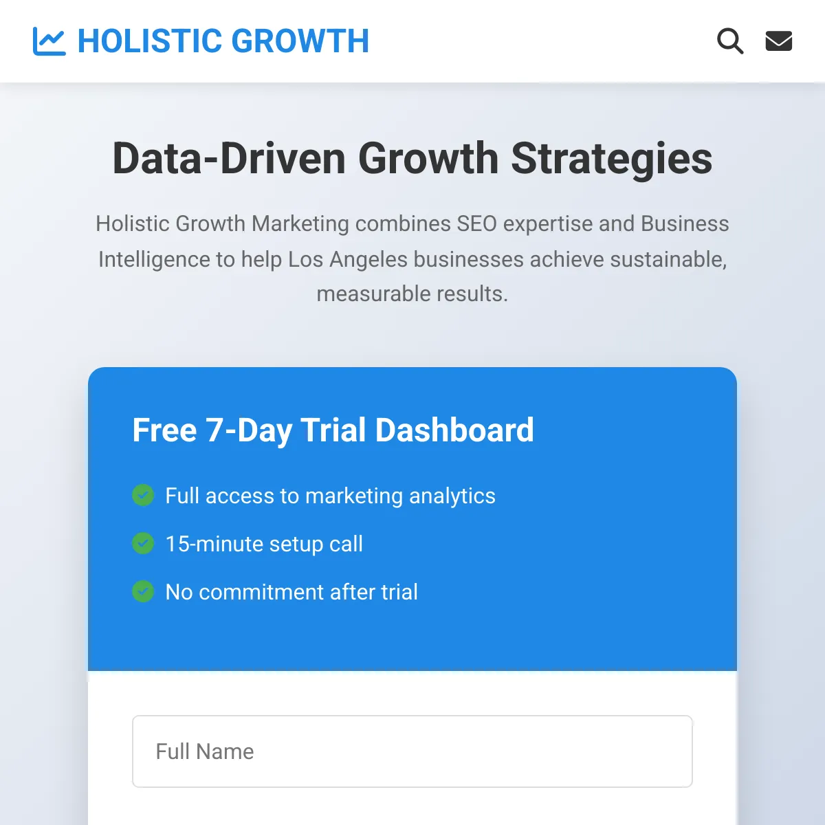 the project is loading